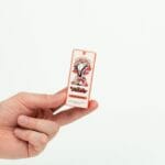 Wonder – Psilocybin Chocolate Bar – Blood Orange | Mushroom Gummies Canada