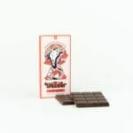 Wonder – Psilocybin Chocolate Bar – Blood Orange | Mushroom Gummies Canada