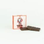 Wonder – Psilocybin Chocolate Bar – Blood Orange | Mushroom Gummies Canada