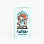 Wonder - Psilocybin Chocolate Bar - Cookies & Creme | Mushroom Gummies Canada