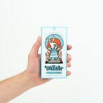 Wonder - Psilocybin Chocolate Bar - Cookies & Creme | Mushroom Gummies Canada