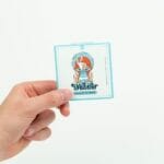 Wonder - Psilocybin Chocolate Bar - Cookies & Creme | Mushroom Gummies Canada