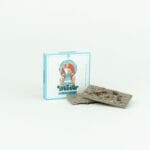 Wonder - Psilocybin Chocolate Bar - Cookies & Creme | Mushroom Gummies Canada