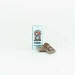 Wonder - Psilocybin Chocolate Bar - Cookies & Creme | Mushroom Gummies Canada