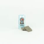 Wonder - Psilocybin Chocolate Bar - Cookies & Creme | Mushroom Gummies Canada