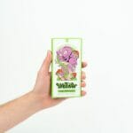Wonder – Psilocybin Chocolate Bar – Dark Chocolate | Mushroom Gummies Canada