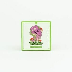 Wonder – Psilocybin Chocolate Bar – Dark Chocolate | Mushroom Gummies Canada