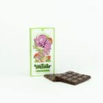 Wonder – Psilocybin Chocolate Bar – Dark Chocolate | Mushroom Gummies Canada