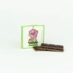 Wonder – Psilocybin Chocolate Bar – Dark Chocolate | Mushroom Gummies Canada