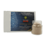 The Green Samurai - Cinnamon Hot Cocoa -  3g | Mushroom Gummies Canada