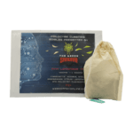 The Green Samurai - Pink Lemonade Tea - 1000mg | Mushroom Gummies Canada