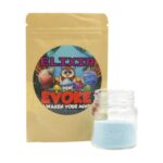 Evoke – Medicinal Mushrooms – Elixir - 1000mg | Mushroom Gummies Canada