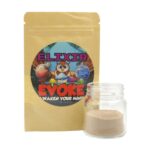 Evoke – Medicinal Mushrooms – Elixir - 1000mg | Mushroom Gummies Canada