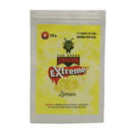 Green Samurai Extreme - Lemon Gummy 300mg THC | Mushroom Gummies Canada