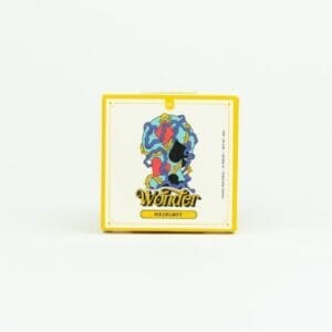 Wonder – Psilocybin Chocolate Bar – Hazelnut | Mushroom Gummies Canada