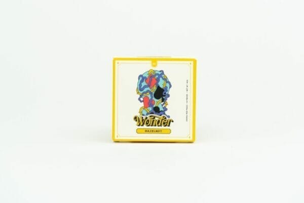 Wonder – Psilocybin Chocolate Bar – Hazelnut | Mushroom Gummies Canada
