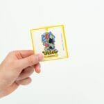 Wonder – Psilocybin Chocolate Bar – Hazelnut | Mushroom Gummies Canada