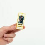 Wonder – Psilocybin Chocolate Bar – Hazelnut | Mushroom Gummies Canada