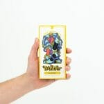 Wonder – Psilocybin Chocolate Bar – Hazelnut | Mushroom Gummies Canada