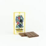 Wonder – Psilocybin Chocolate Bar – Hazelnut | Mushroom Gummies Canada