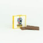 Wonder – Psilocybin Chocolate Bar – Hazelnut | Mushroom Gummies Canada