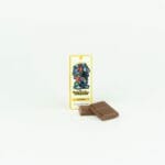 Wonder – Psilocybin Chocolate Bar – Hazelnut | Mushroom Gummies Canada