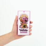 Wonder – Psilocybin Chocolate Bar – Milk Chocolate – Golden Teacher | Mushroom Gummies Canada