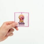 Wonder – Psilocybin Chocolate Bar – Milk Chocolate – Golden Teacher | Mushroom Gummies Canada