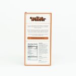Wonder – Psilocybin Chocolate Bar – S'mores | Mushroom Gummies Canada