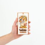 Wonder – Psilocybin Chocolate Bar – S'mores | Mushroom Gummies Canada