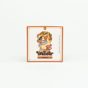 Wonder – Psilocybin Chocolate Bar – S'mores | Mushroom Gummies Canada