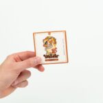 Wonder – Psilocybin Chocolate Bar – S'mores | Mushroom Gummies Canada