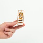 Wonder – Psilocybin Chocolate Bar – S'mores | Mushroom Gummies Canada