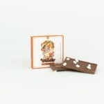 Wonder – Psilocybin Chocolate Bar – S'mores | Mushroom Gummies Canada