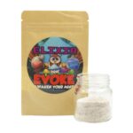 Evoke – Medicinal Mushrooms – Elixir - 1000mg | Mushroom Gummies Canada