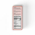 Wonder – Psilocybin Chocolate Bar – Blood Orange | Mushroom Gummies Canada