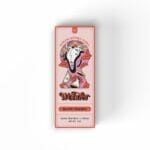 Wonder – Psilocybin Chocolate Bar – Blood Orange | Mushroom Gummies Canada