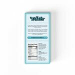 Wonder - Psilocybin Chocolate Bar - Cookies & Creme | Mushroom Gummies Canada