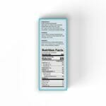 Wonder - Psilocybin Chocolate Bar - Cookies & Creme | Mushroom Gummies Canada