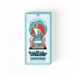 Wonder - Psilocybin Chocolate Bar - Cookies & Creme | Mushroom Gummies Canada