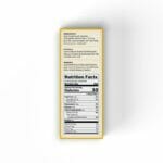 Wonder – Psilocybin Chocolate Bar – Hazelnut | Mushroom Gummies Canada