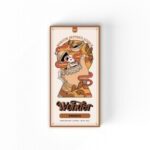 Wonder – Psilocybin Chocolate Bar – S'mores | Mushroom Gummies Canada