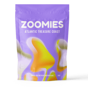 Atlantic Treasure Coast | Mushroom Gummies Canada