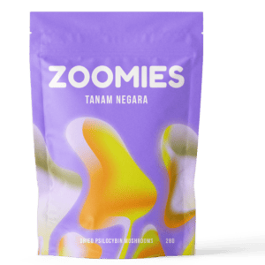 Tanam Negara | Mushroom Gummies Canada