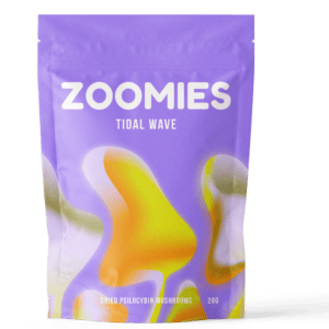 Tidal Wave | Mushroom Gummies Canada