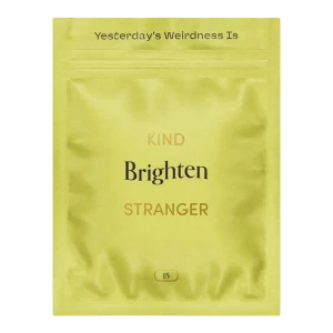 Kind Stranger - Microdose Capsules - Bloom (150mg x 30 Capsules) | Mushroom Gummies Canada