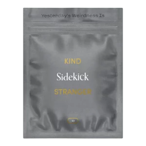 Kind Stranger - Microdose Capsules - Bloom (150mg x 30 Capsules) | Mushroom Gummies Canada