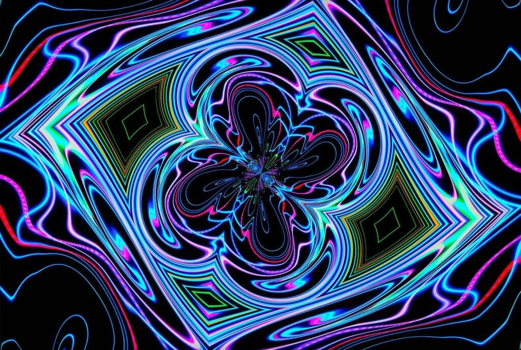 What are Visual Hallucinations When Taking Magic Mushrooms? Psychedelics at Mushroom Gummies Canada