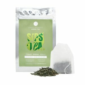 Euphoria Psychedelics – Strawberry Lemonade 1000mg | Mushroom Gummies Canada