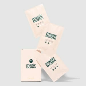 Magic Beans - Variety Pack | Mushroom Gummies Canada